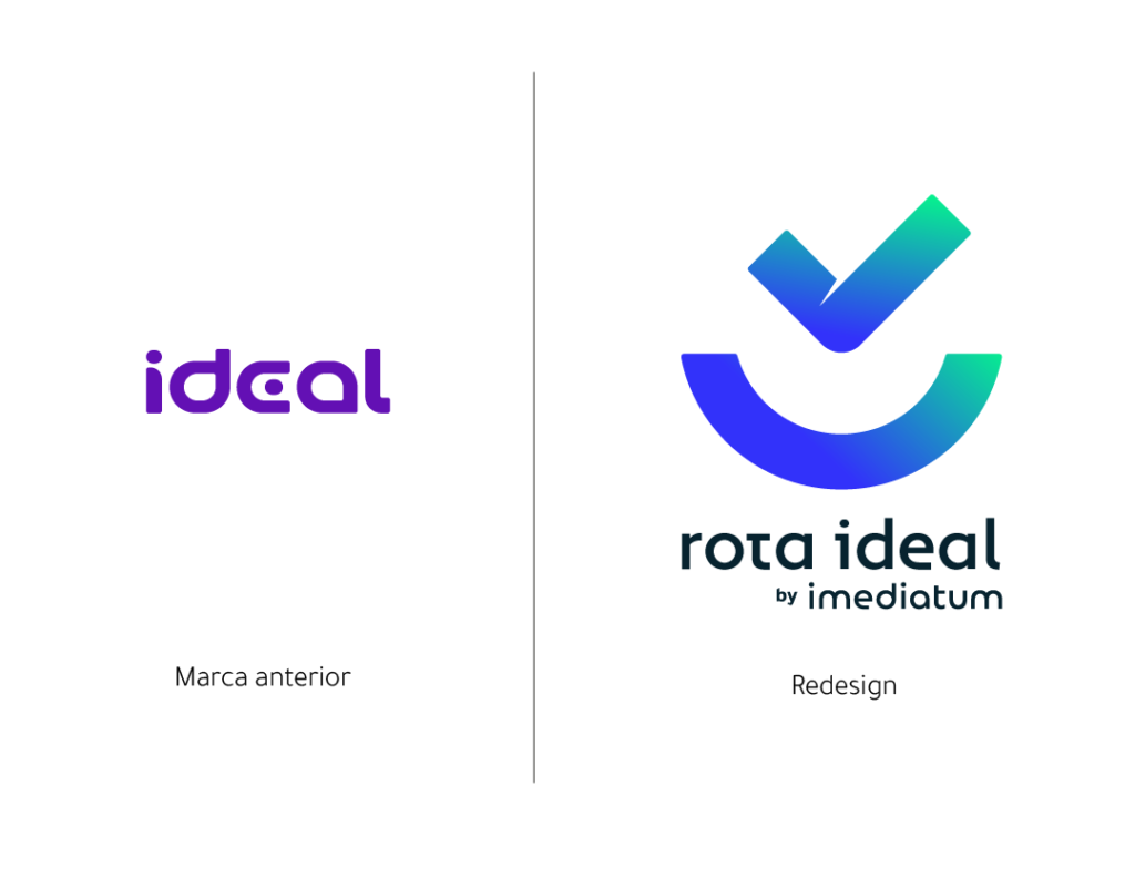 redesign rota ideal